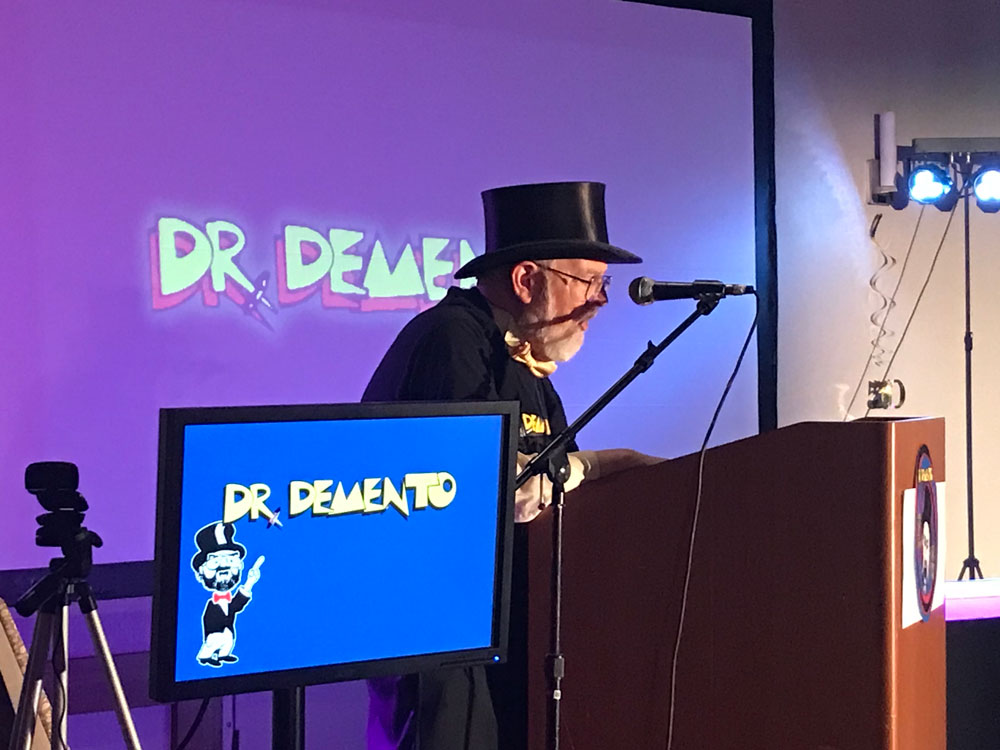 Festival of Dementia